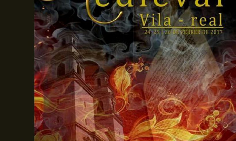 Mercado Medieval en Vila-real