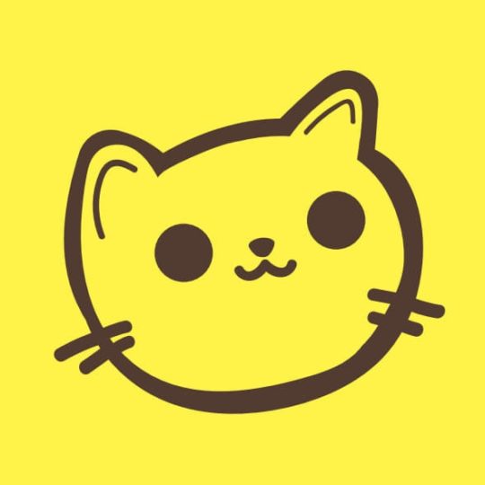 Neko Neko CatCafé colabora con Huellas Callejeras