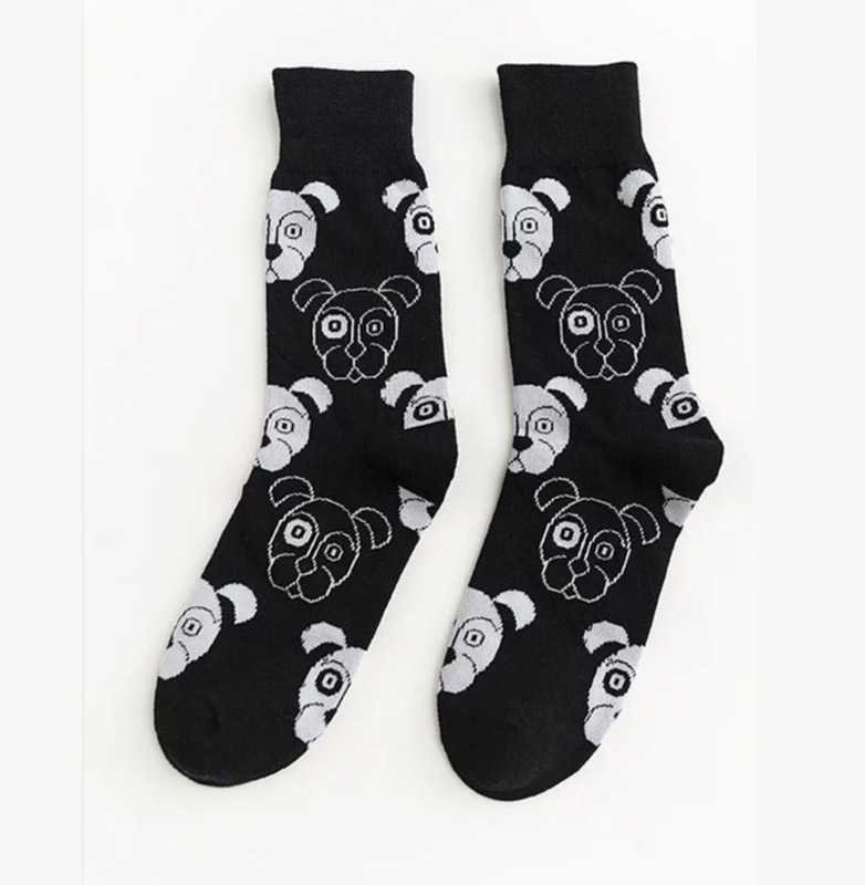 calcetines-largo-perrunos-dibujo-perros-para-hombre-unisex