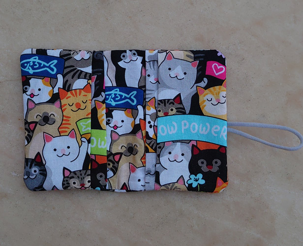 tarjetero-tela-hecho-a-mano-meow-power