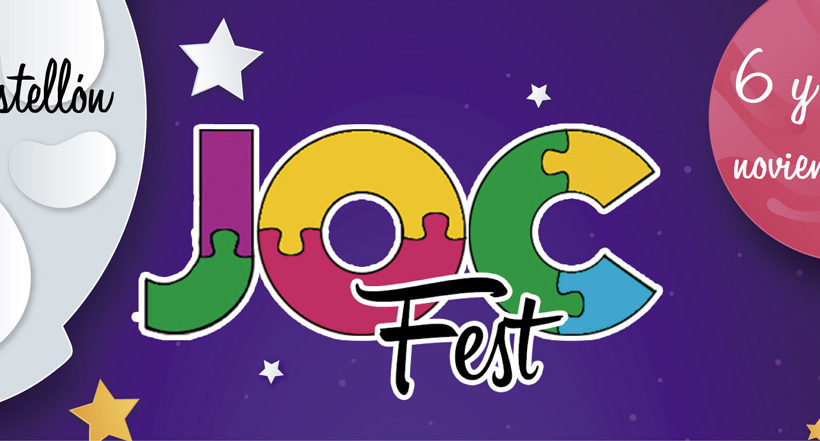 II JOC fest – Diversión en familia – 2021 II JOC fest – Diversión en familia – 2021