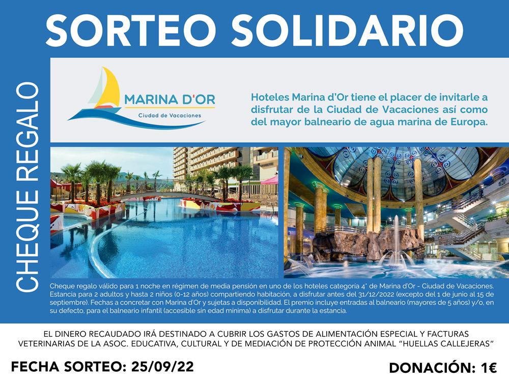 sorteo-solidario-marinador-2022-estancia-oropesa-ciudad-vacaciones