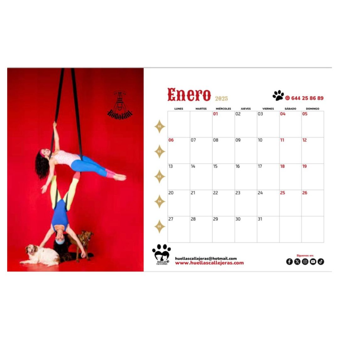 Calendario-sobremesa-solidario-2025-2