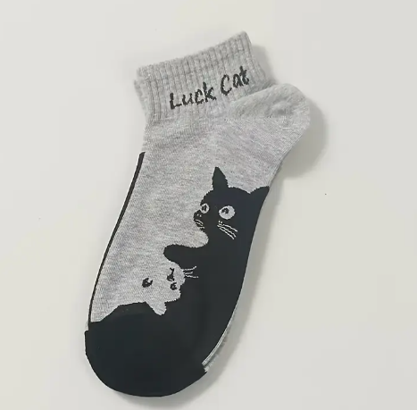 Luck Cat