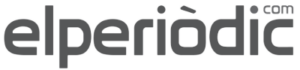 Logo medio de comunicación español