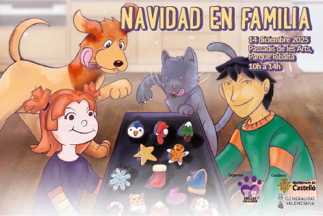 Navidad en Familia 2025