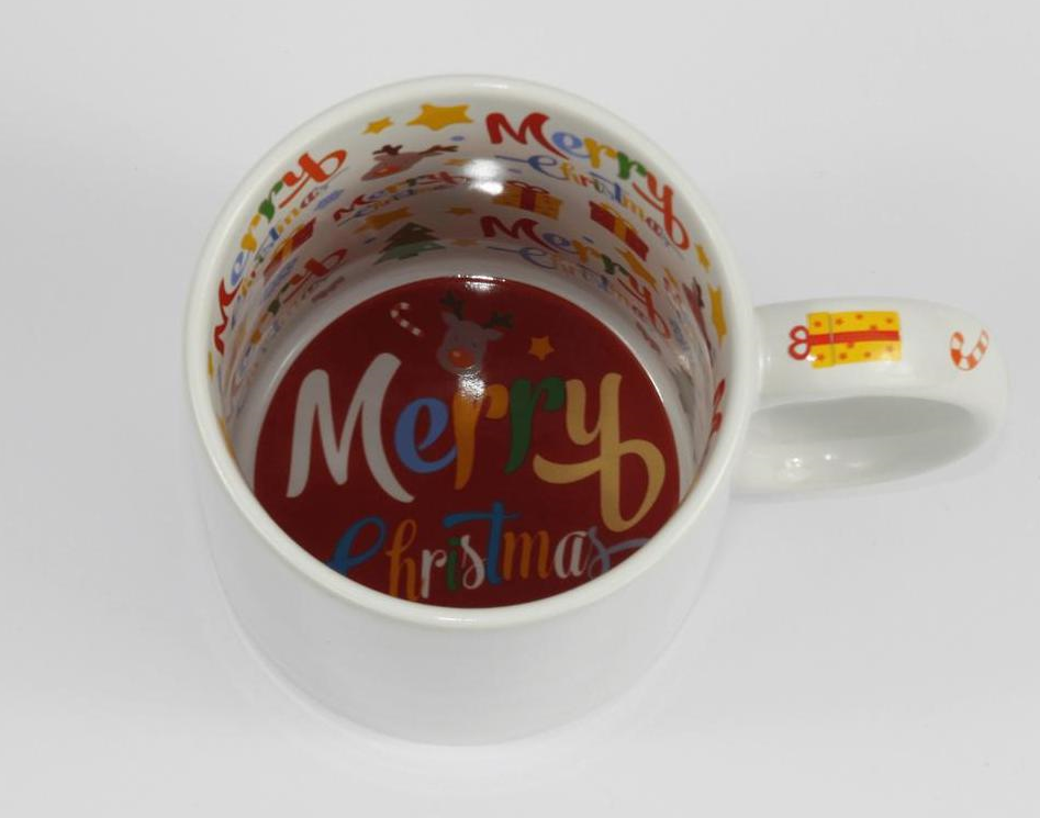 taza merry christmas 2
