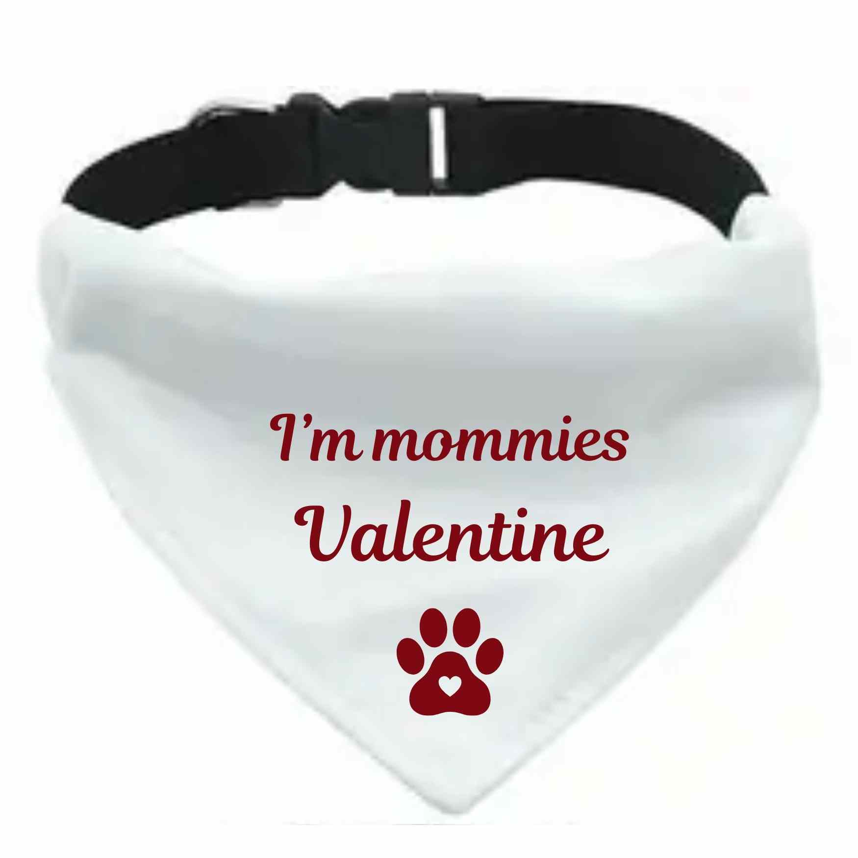 mommies valentine