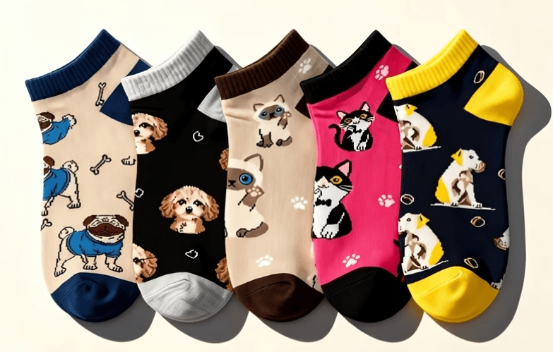 socks 3
