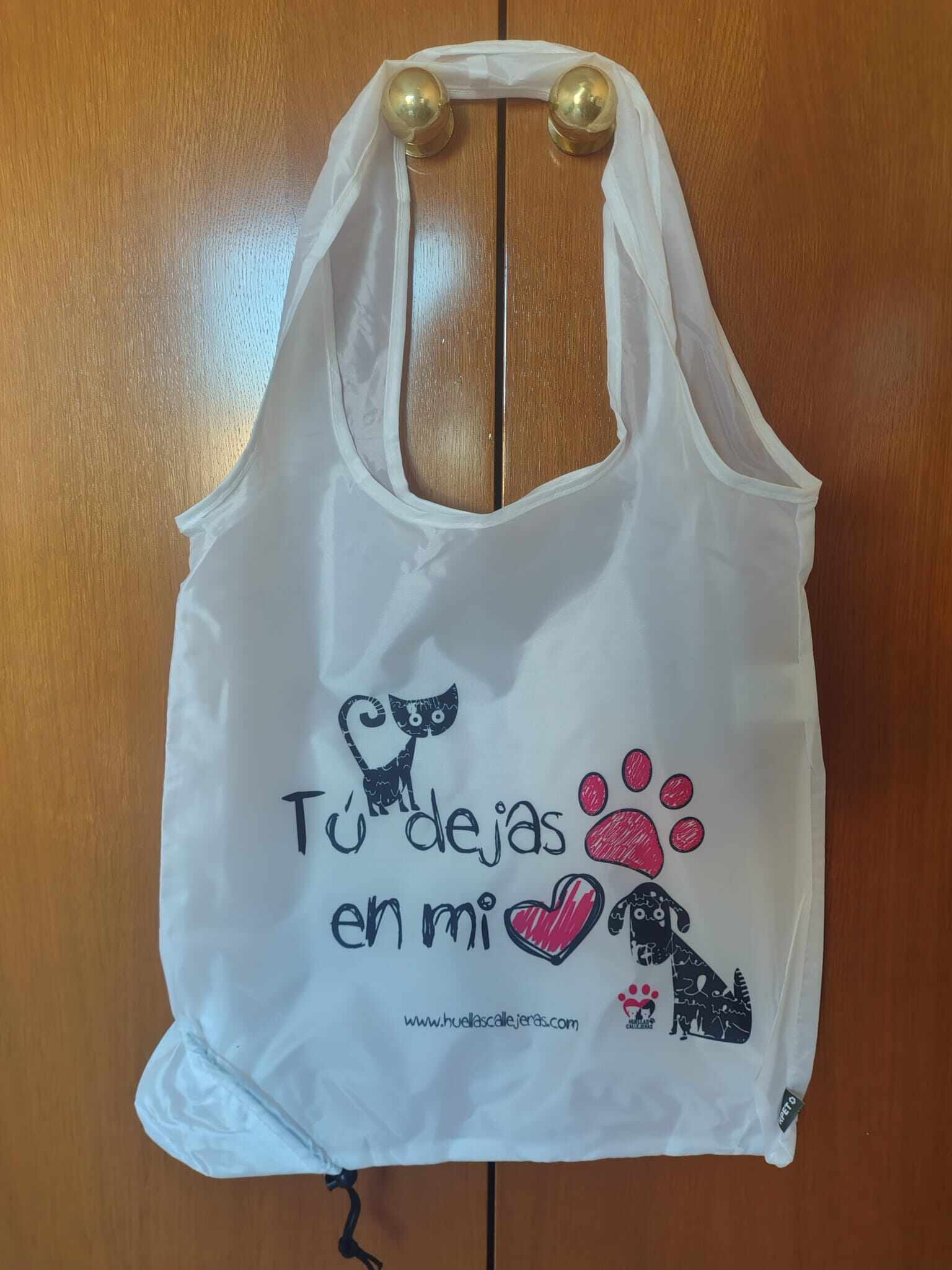 Bolsa Plegable 1