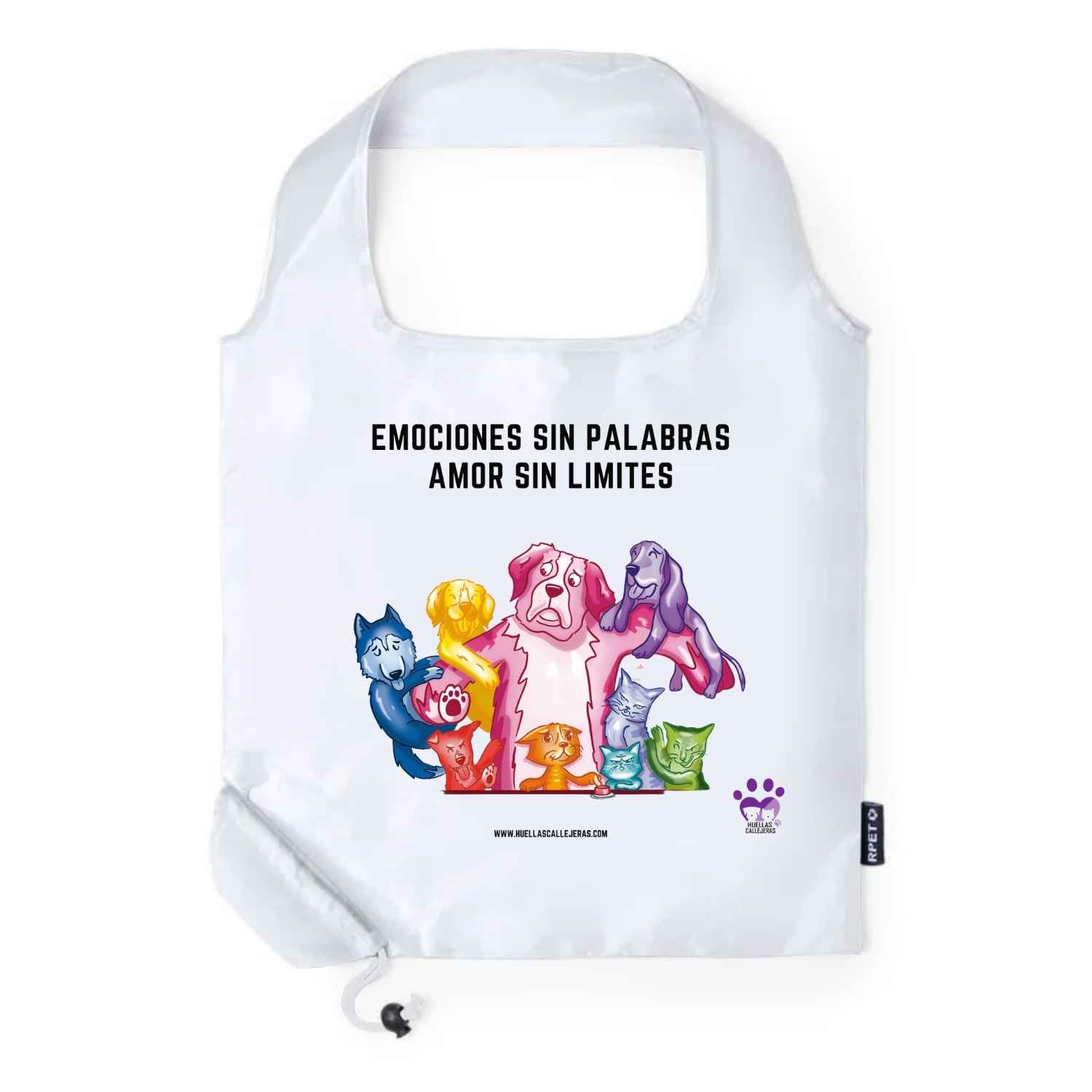 Bolsa Plegable 2