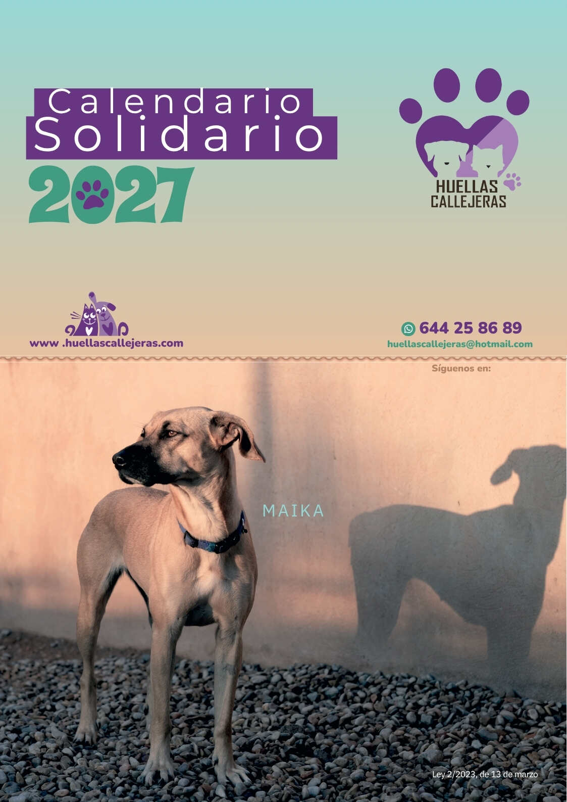 CALENDARIO PARED 2027 1